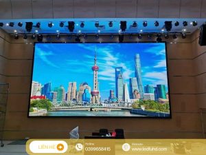 Nhận Diện Các Sự Cố Thường Gặp Trên Màn Hình LED