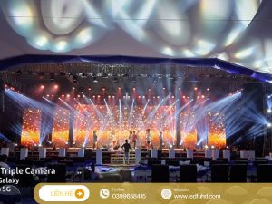 Ứng dụng thực tế trong các loại hình hội nghị